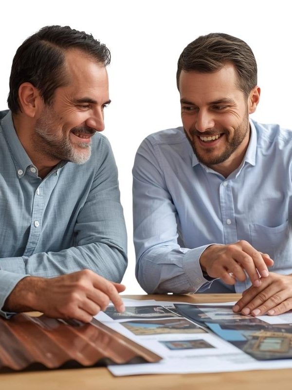 Customer service consultant